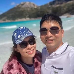 Meet your Posher, Hana